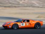 Ford GT by Stillen 2005 года